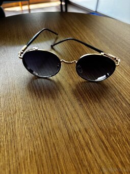 Slnecne okuliare Gucci - 3