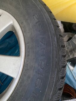 Kolesa R16, Kia Hyundai - 3
