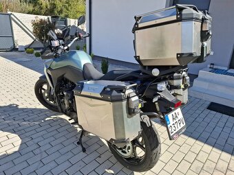 Suzuki Vstrom 800, r.v 03/2025 - 3