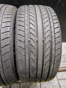 225/35 ZR19 Nangang letne pneumatiky - 3