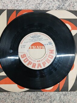 Zora Kolinska, Ivan Krajíček, Marcela Laiferova - 3