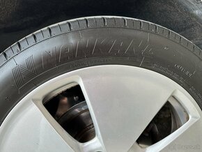 Pneumatiky na BMW i3 155/70 R19 84Q - 3