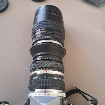 Olympus - 3