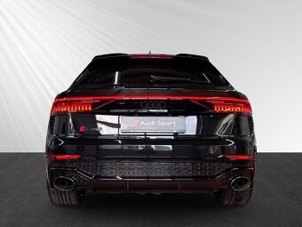 Audi RSQ8 4.0 TFSI QUATTRO - 3