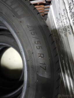 215/55 r 17 - 3
