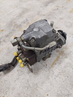 Čerpadlo 1.9 tdi - 3