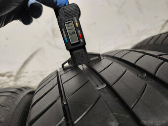 215/55 R17 Letné pneumatiky Michelin Primacy 4 kusy - 3