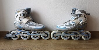 Dámske korčule Rollerblade Speedmachine 90, veľ. 39 - 3