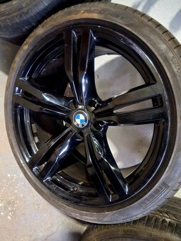 Bmw r20 5x112 - 3