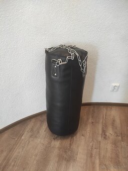Boxovací mech - 3