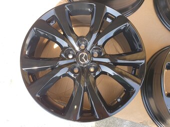 Cx30 cx-30 cx-3 mazda 5x114,3 r18 kia honda hyundai - 3