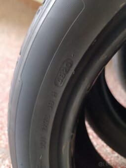 Pneumatiky 235/50 r19 - 3