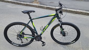 CTM RAMBLER 1.0 - 3
