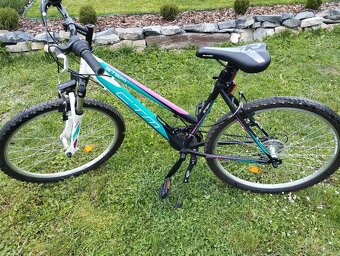 Dámsky bicykel horský CTM - 3