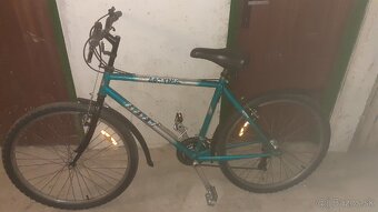 Bicykel - 3
