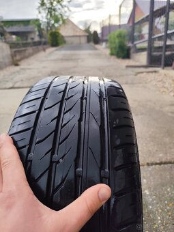 5x112 225/45 R17 - 3