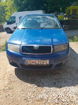 Skoda - 3