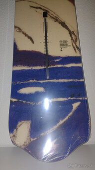 Burton | FT Alekesam LTD 160cm | + "FREE" mikina - 3
