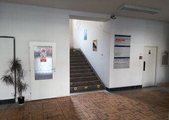 Kancelárie 10 m2 -  45 m2, Púchovská ulica, Rača - 3