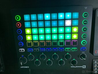 Novation Circuit - 3