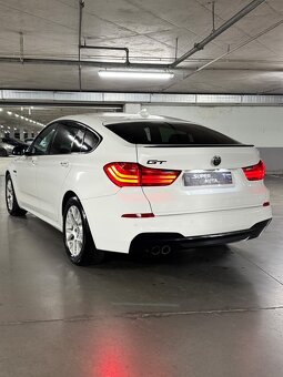 BMW 530 XD - 3