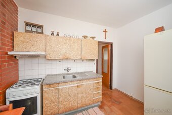 Prenájom 3i byt, Lamač, Studenohorská ulica - 3
