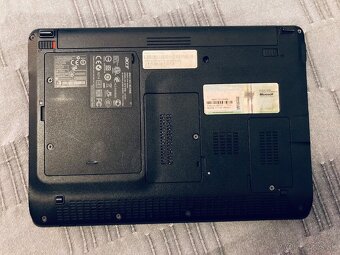 Acer Aspire One KAV60 - 3
