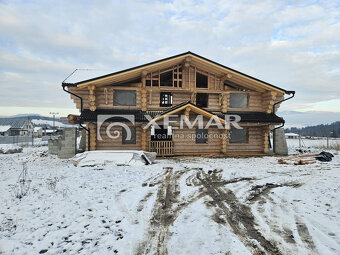 Predaj apartmány v pri Jasnej - 3