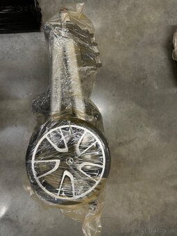 Hartan Avantgarde Mercedes Benz 2 kombinácia + šport + batoh - 3