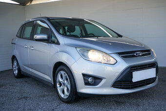 53- FORD Grand C-MAX, 2014, nafta, 1.6 TDCi, 85kW - 3