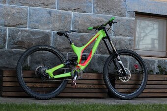 ✅ Specialized Demo 8 27.5" (2017) - S - ✅ - 3