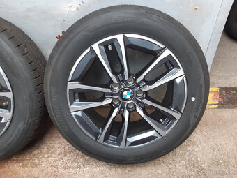 5x112 17" BMW 2er Active Tourer -nová sada - 3