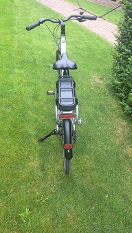 Damsky cestny elektro bicykel-GIANT - 3