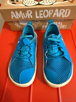 Detske barefoot topanky zn.VIVOBAREFOOT - 3