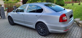 Skoda Octavia 2 FL 2.0 TDI - 3