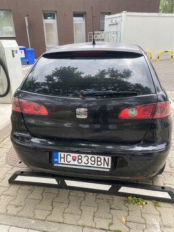 Seat Ibiza 1.9TDI 96kw - 3