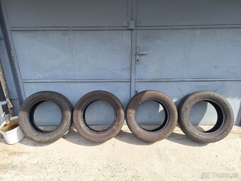 Letné pneumatiky Matador 215/60 R16 - 3