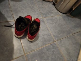 Nike jordan - 3
