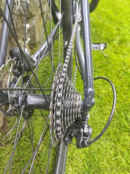 Specialized DIVERGE - 3