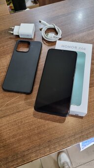 Honor X6a 4GB/128GB - 3