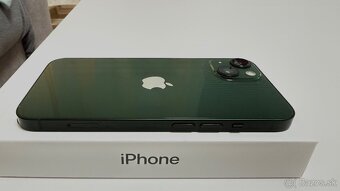 iPhone 13 128GB Green - 3