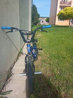 BMX - 3