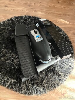 Stepper LTS - 3