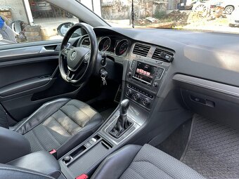 VW golf alltrack 2016 Čítať celý inzerát - 3