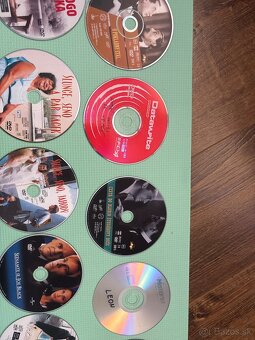Predam DVD - 3