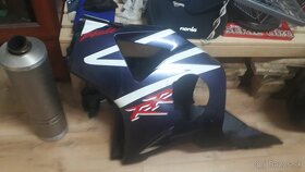 Honda CBR 954 RR - 3