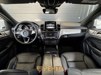 ⭐ MERCEDES-BENZ GLE COUPE ⭐ - 3