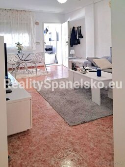 Španělsko – 3kk 60m²,Orihuela Costa,Los Almendros-La Florida - 3