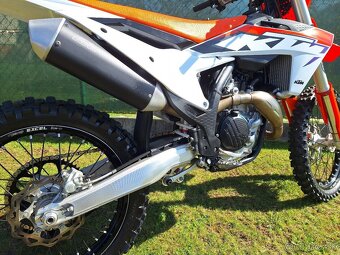 Ktm sxf 450 2023 - 3