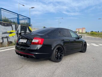 Škoda Octavia 3 RS 230 - 3